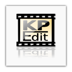 KPEdit logo